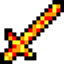 Functional Swords for Fabric logo