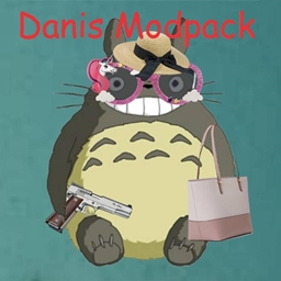 Danis Modpack