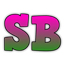 slamBAM logo
