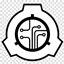 SCP Project Zero logo