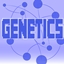 Mc Genetics logo