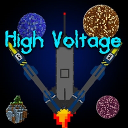 High Voltage Modpack - Gallery - Minecraft Modpacks - CurseForge