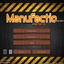 Manufactio - Casual Mode logo