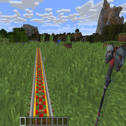 Rail Wand project image