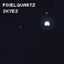 PixelQuartz - Skyes logo
