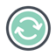 TeamSync logo