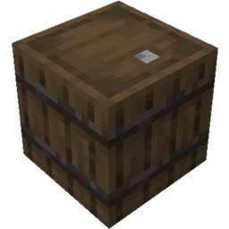 Ticking Storage