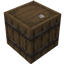 Ticking Storage logo