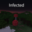 Infected logo