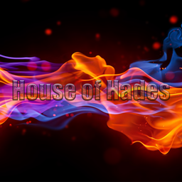 House of Hades logo