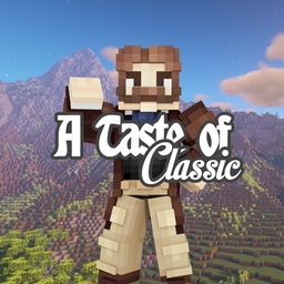 A Taste of Classic logo