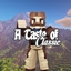 A Taste of Classic logo