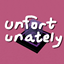 Unfortunately logo