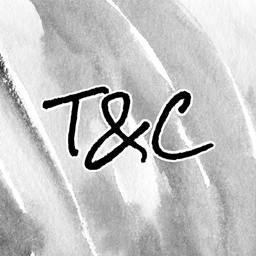 T&C Trilogy logo