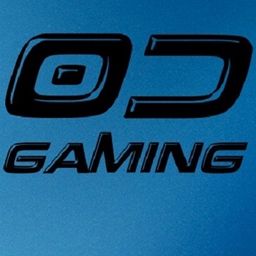 The Official OD Modpack logo