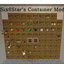 Six6Star's Container Mod (1.12.2 & 1.14.4) logo
