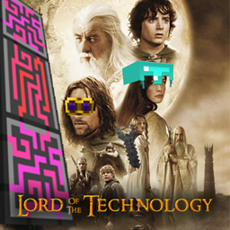Lord Of The Technology logo