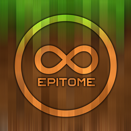 Epitome logo
