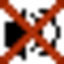 Mute Cave Sounds logo