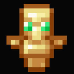 Invisible Totem offhand project image