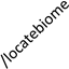 LocateBiome logo
