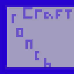 Cronchcraft logo
