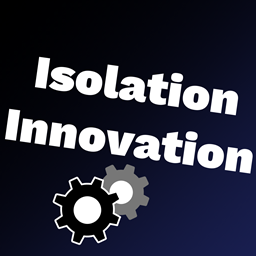 Isolation Innovation logo