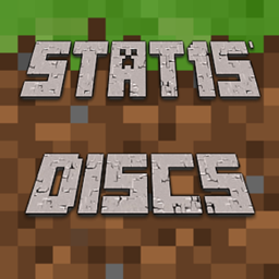 STAT1S' Discs project image