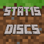 STAT1S' Discs logo