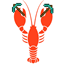 The Lobster Pack logo