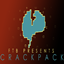 Crackpack (More mods) logo