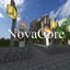NovaCore - The Ultimate Modpack logo
