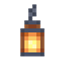 Lantern Survival  logo