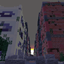 Overgrown Cities (Fabric) logo