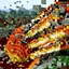 Ultimate Devastation logo