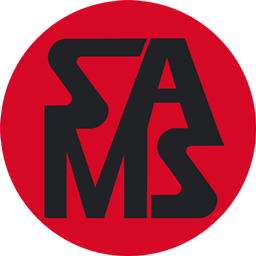 Sams Craft logo