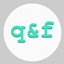 Quark & Friends logo