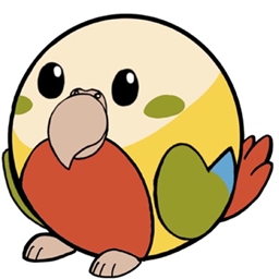 Mango Server Pack logo