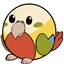 Mango Server Pack logo