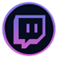 Twitchcraft Community Modpack logo