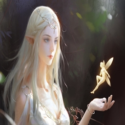 Fairy Tale - Minecraft Modpacks - CurseForge