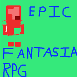 Epic Fantasia RPGmod logo
