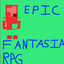 Epic Fantasia RPGmod logo