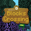 Blocks Crossing: Horizon logo