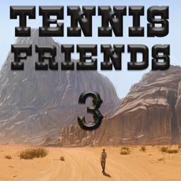 Tennis Friends 3