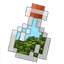 MineBottle logo