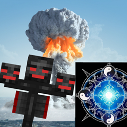Magic, Cogs, and Demons logo