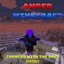 Amped logo