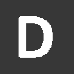 Darker GUI project image