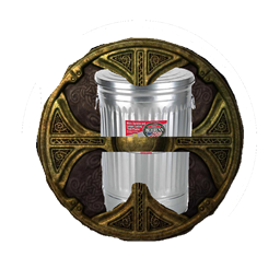 TrashClan Modpack